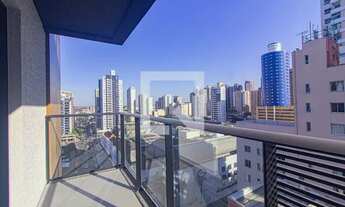 Imagem 6: Apartamento para Aluguel - Centro, 1 Quarto, 32 m2