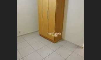 Imagem 7: Apartamento com 3 dormitórios para alugar, 74 m² por R$ 3.424,46/mês - Vila Prudente - São