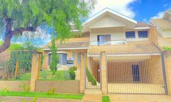 Imagem: Maringa - Sobrado - Jd. Cidade Monções