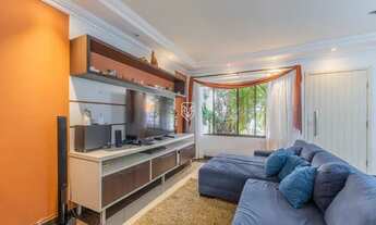 Imagem 5: Casa em condomínio fechado em Santa felicidade, 4 dormitórios com 4 vagas !!