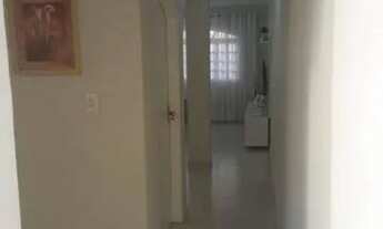 Imagem 2: Casa com 3 dormitórios, 155 m² - venda por R$ 650.000 ou aluguel por R$ 3.477/mês - Polvil