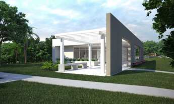 Imagem 3: Lote/Terreno para venda possui 300 metros quadrados em Jardim Imperial - Cuiabá - MT