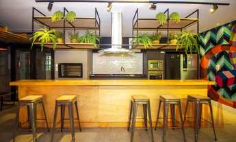 Imagem 6: PORTO ALEGRE - Apartamento Padrão - Cidade Baixa