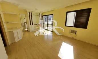 Imagem 4: LR Flats - Flat para Locação no Itaim Bibi