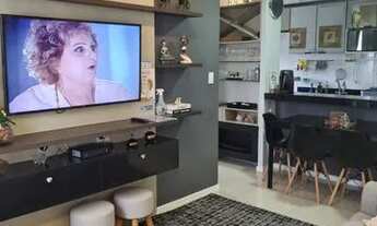 Imagem 2: Alugo apto mobiliado no condomínio Taroa Residence