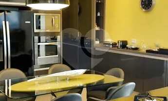 Imagem 5: Casa à venda Condomínio São Joaquim - Vinhedo SP