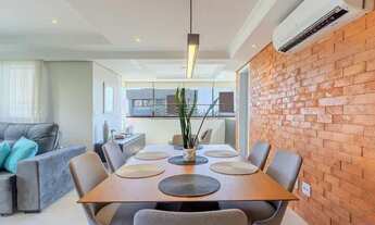 Imagem: Amplo apartamento c/130m² 3Dorm e 2vagas