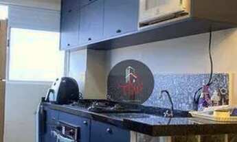 Imagem 3: Apartamento com 2 dormitórios para alugar, 40 m² por R$ 1.600,00/mês - Jardim Vila Rica