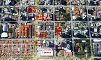 Imagem 5: Casa na rua prof djas da Rocha, com 567m2, com 3 quartos em Aldeota - Fortaleza - Cear