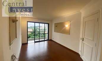 Imagem 3: Apartamento para aluguel e venda possui 77 metros quadrados com 3 quartos