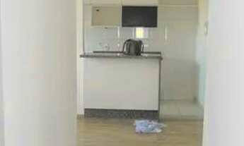 Imagem 7: Apartamento com 2 dormitórios para alugar, 50 m² por R$ 2.406,00/mês - Centro - São Bernar