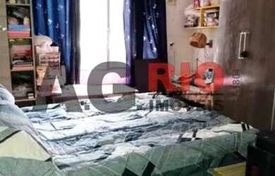 Imagem 6: Apartamento-À VENDA-Marechal Hermes-Rio de Janeiro-RJ