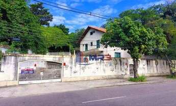 Imagem 2: Casa com 4 quartos, 580 m² - venda por R$ 1.800.000 ou aluguel por R$ 7.500/mês - Taquara