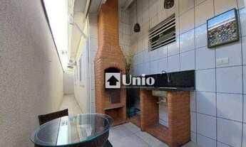 Imagem: Casa com 2 dormitórios à venda, 84 m²