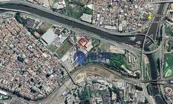 Imagem 5: Galpão para alugar, 2800 m² - Presidente Altino - Osasco/SP