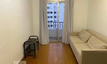 Imagem: Apartamento para Aluguel - Bela Vista, 1