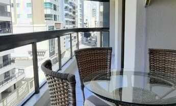 Imagem 3: OPORTUNIDADE!! Apto de 2 quartos MOBILIADO - 2a QUADRA MAR em Meia Praia - Itapema - SC