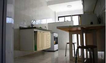 Imagem 3: Apartamento para Venda em Praia Grande, Caiçara, 1 dormitório, 1 banheiro, 1 vaga