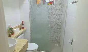 Imagem 4: Apartamento para Venda em Porto Velho, Costa e Silva, 3 dormitórios, 1 suíte, 2 banheiros