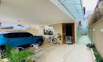 Imagem 2: VENDO EXCELENTE CASA NO CIDADE JARDIM I, COM DOIS PAVIMENTOS E PISCINA COM PREÇO DE OPORTU