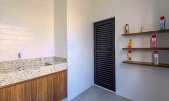 Imagem: Apartamento Residencial à venda, Parque