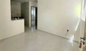 Imagem 4: Apartamento em Mangabeira 8, varanda, 2 qts, 2 banheiros