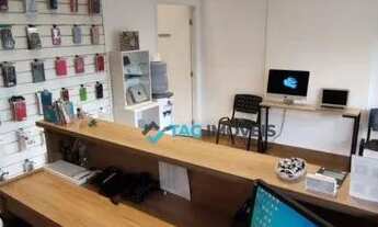 Imagem 4: PONTO COMERCIAL PARA VENDA NO DOT OFFICE NO BOTAFOGO EM CAMPINAS -SP