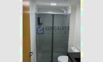 Imagem 5: SANTO ANDRE - Residential / Apartment - UTINGA