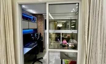 Imagem 6: Apartamento no Bairro Campestre