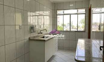 Imagem 5: Apartamento com 2 dormitórios para alugar, 68 m² por R$ 1.703,06/mês - Palmeiras de São Jo