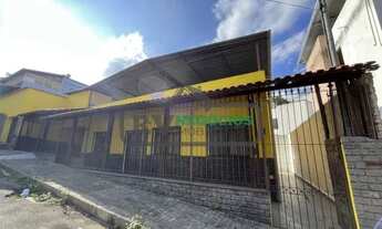 Imagem: WSL - Casa para venda com 3 quartos no Santa