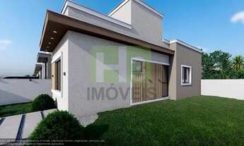 Imagem 4: Tijucas - Casa Padrão - LOTEAMENTO DOM GERALDO