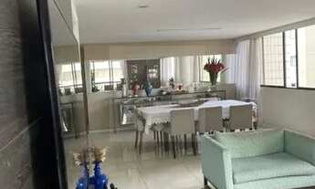 Imagem 4: Parnamirim 4 quartos 3 stes 220m² Edf Buchoron lazer 3 vgs