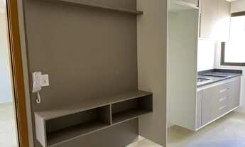 Imagem 5: Apartamento 50,34 m² - Jardim Paulista - Ribeirão Preto/SP - R$ 1.550,00