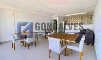 Imagem 6: SAO BERNARDO DO CAMPO - Residential / Apartment - VILA CAMINHO DO MAR