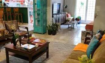 Imagem 6: Casa com 4 quartos - Bairro Orfãs em Ponta Grossa