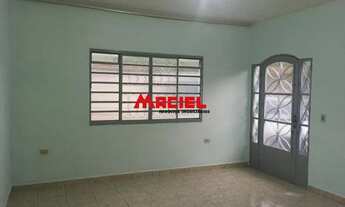 Imagem: Casa Padrão em São José dos Campos