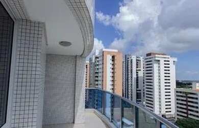 Imagem 7: Bellagio Adrianópolis / Cobertura Linear 297m² 04 Suítes/ Hidromassagem/ Varanda / Espaços