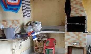 Imagem 4: Casa 3 Quartos, Residencial Ana Clara - Goiânia