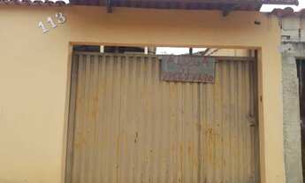 Imagem 4: Casa 3 quartos com terraço