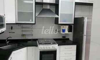 Imagem 3: São Paulo - Apartamento Padrão - Jardins