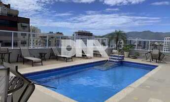 Imagem 3: Apartamento-À VENDA-Méier-Rio de Janeiro-RJ