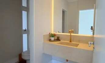 Imagem 4: Casa de condomínio para venda com 850 m² 5 Suítes Piscina em Palos Verdes - Cotia - SP