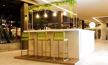 Imagem 3: Sala à venda, 25 m² por R$ 300.000 - Boulevard Jacareí Offices & Mall - Centro - Jacar