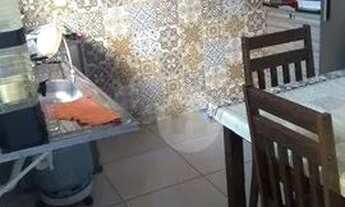 Imagem 2: Casa com 2 dormitórios à venda, 75 m² por R$ 255.000,00 - Residencial Esperança - Caçapava