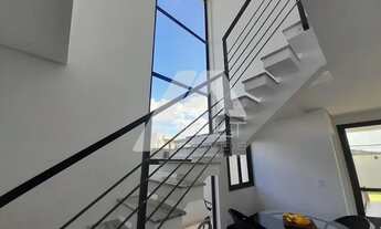 Imagem 3: Sobrado à venda, Condomínio Bosque Manacás Jardim Jacinto, JACAREI - SP