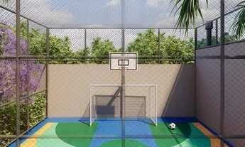 Imagem 4: Apartamento pronto para morar, suíte e lazer completo