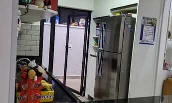 Imagem 6: Casa de condomínio térrea para aluguel com 91 metros quadrados com 3 quartos