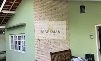 Imagem: SÃO SEBASTIÃO - Casa Padrão - CAMBURI