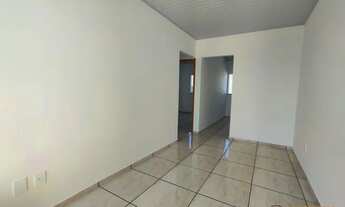 Imagem 2: CASA NOVA COM 02 QTOS NO LOTEAMENTO SIENA PRÓXIMO DA EXPOVEL